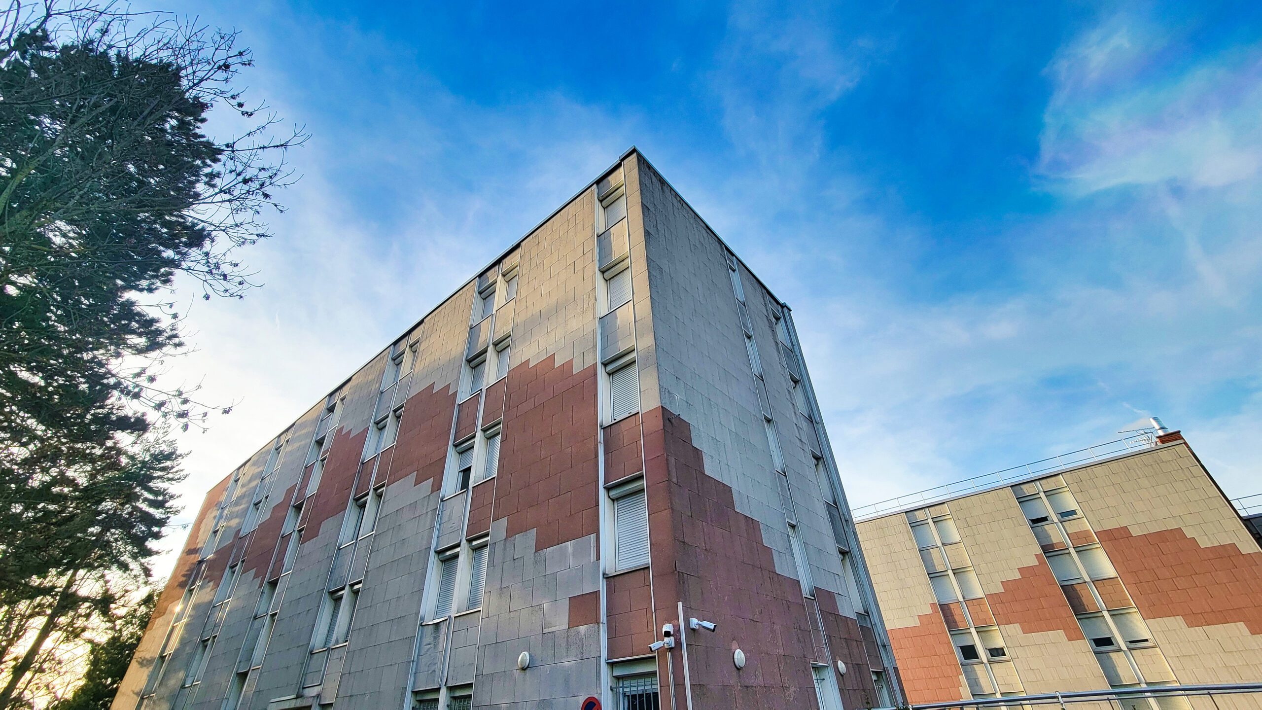 Résidence Montplaisir